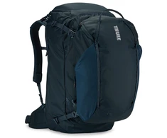 Thule | Landmark, 70 l | Kelioninė kuprinė | Tamsiausia Mėlyna