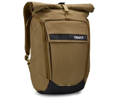 Thule | Backpack 24L | PARABP-3116 Paramount | Backpack | Shoulder strap | Atsparus vandeniui | Nutria