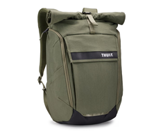 Thule | Backpack 24L | PARABP-3116 Paramount | Backpack | Atsparus vandeniui | Soft Žalias