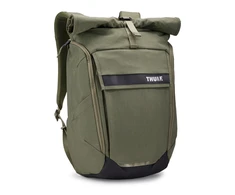 Thule | Backpack 24L | PARABP-3116 Paramount | Backpack | Atsparus vandeniui | Soft Žalias