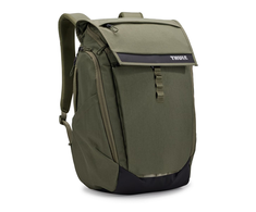 Thule | Backpack 27L | PARABP-3216 Paramount | Backpack | Atsparus vandeniui | Soft Žalias