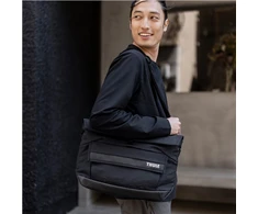 Thule | Crossbody 14L | PARACB-3114 Paramount | Crossbody | Atsparus vandeniui | Juodas