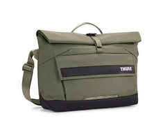 Thule | Crossbody 14L | PARACB-3114 Paramount | Crossbody | Atsparus vandeniui | Soft Žalias