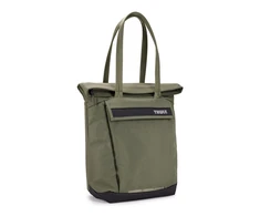 Thule | Tote 22L | PARATB-3116 Paramount | Tote bag | Atsparus vandeniui | Soft Žalias