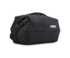 Kelioninis Thule | Tinka iki " | Subterra Weekender Duffel | TSWD-345 | Tote | Juodas | Shoulder strap