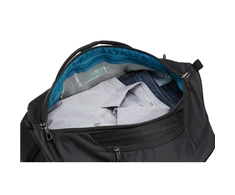 Kelioninis Thule | Tinka iki " | Subterra Weekender Duffel | TSWD-345 | Tote | Juodas | Shoulder strap