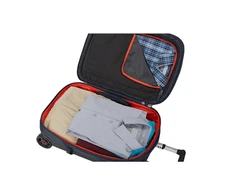 Kelioninis Thule Tulė | Subterra Rolling Split Duffel 56L | TSR-356 | Rankinis bagažas | Mineralinis