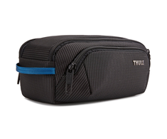 Thule | Toiletry Bag | Crossover 2 | Toiletry Bag | Atsparus vandeniui | Juodas