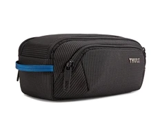 Thule | Toiletry Bag | Crossover 2 | Toiletry Bag | Atsparus vandeniui | Juodas