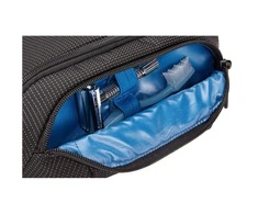 Thule | Toiletry Bag | Crossover 2 | Toiletry Bag | Atsparus vandeniui | Juodas