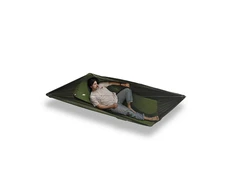 Tickettothemoon Ticket To The Moon Mat Hammock Hammock, 325 x 170 cm, 450 kg