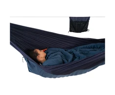 Tickettothemoon Ticket To The Moon Mat Hammock Hammock, 325 x 170 cm, 450 kg
