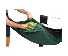 Tickettothemoon Ticket To The Moon Mat Hammock Hammock, 325 x 170 cm, 450 kg