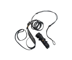Tickettothemoon LIGHTEST STRAPS, lengvos virvės (2 vnt.), Ticket To The Moon