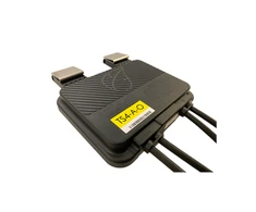 Tigo | TS4-A-O | 15A, 700W, 1000VIEC, 0.12/1.2M Cable, MC4