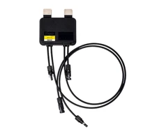 Tigo | TS4-A-O | 15A, 700W, 1000VIEC, 0.12/1.2M Cable, MC4