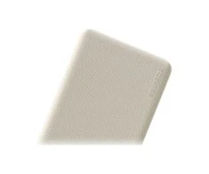 Išorinis kietasis diskas TOSHIBA Canvio Advance, šviesios smėlio spalvos, 2TB