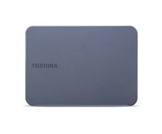 Toshiba ortable Išorinis kietasis diskas | Canvio Gaming | 1000 GB | 2.5 " | USB 3.2 Gen 1 | Juodas