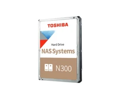 Toshiba kietasis diskas | MN11ACA18TS N300 NAS | 7200 aps./min. | 18000 GB