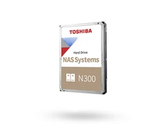 Toshiba Hard Drive | N300 NAS | 7200 RPM | 14000 GB