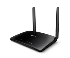 TP-LINK AC1200 Wireless Dual Band 4G LTE Maršrutizatorius | Lankininkas MR402 | 802.11ac | 10/100 Mbit/s | Tinklelio atramos Nr. | MU-MiMO Nr. | Nėra mobiliojo plačiajuosčio ryšio