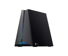 TP-LINK AXE5400 Tri-Band Wi-Fi 6E Gaming Maršrutizatorius | Lankininkas GXE75 | 802.11ax | 2402 Mbit/s | Tinklelio atramos Nr. | MU-MiMO Nr. | Nėra mobiliojo plačiajuosčio ryšio