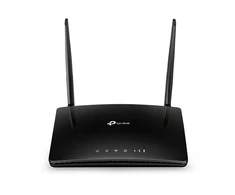 TP-LINK AC1200 Wireless Dual Band 4G LTE Maršrutizatorius | Lankininkas MR402 | 802.11ac | 10/100 Mbit/s | Tinklelio atramos Nr. | MU-MiMO Nr. | Nėra mobiliojo plačiajuosčio ryšio