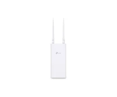 TP-LINK 4G AC1200 dviejų dažnių „Wi-Fi“ lauko maršrutizatorius | Archer MR402-Outdoor | 802.11n | 10/100 Mbit/s | Ethernet LAN (RJ-45) jungtys 1 | MU-MiMO Ne | PoE įvestis