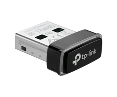 TP-LINK AX300 Nano Wi-Fi 6 belaidis USB adapteris | Archer TX1U Nano