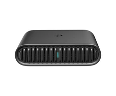 TP-Link AX1500 Wi-Fi 6 Pocket Travel Maršrutizatorius | TL-WR1502X | 802.11ax | 1201 Mbit/s | Ethernet LAN (RJ-45) jungtys 1 | Mesh Support No | MU-MiMO No | 3G/4G