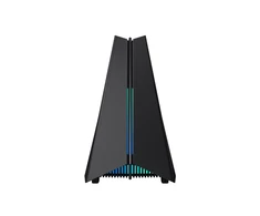 TP-LINK AXE5400 Tri-Band Wi-Fi 6E Gaming Maršrutizatorius | Lankininkas GXE75 | 802.11ax | 2402 Mbit/s | Tinklelio atramos Nr. | MU-MiMO Nr. | Nėra mobiliojo plačiajuosčio ryšio