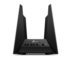 TP-LINK BE19000 Tri Band Wi-Fi 7 Gaming Maršrutizatorius | Archer GE800 | 802.11be | 1376 Mbit/s | Ethernet LAN (RJ-45) jungtys 1 | Mesh Support No | MU-MiMO No | No mobile broadband