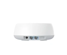 Maršrutizatorius TP-LINK BE3600 viso namo tinklelio „Wi-Fi 7“ sistema | „Deco BE25“ (3 vnt. pakuotė) | 802.11be | 2882 Mb/s | Ethernet LAN (RJ-45) jungtys 1 | Tinklo palaikymas: Taip | MU-MiMO: Ne | Nėra mobiliojo plačiajuosčio ryšio