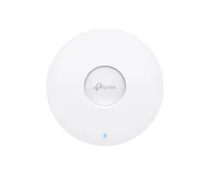 Maršrutizatorius TP-LINK | AX5400 lubų montuojamas WiFi 6 prieigos taškas | EAP673 | 802.11ax | 10/100/1000 Mbit/s | Ethernet LAN (RJ-45) jungtys 1 | MU-MiMO Taip | PoE į | Antenos tipas Internal Omni