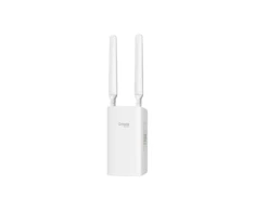 Maršrutizatorius TP-LINK | ER603WP-4G-Outdoor | „Omada 4G Cat4 N300“ lauko PoE šliuzas | Valdomas debesyje | Tvirtinamas prie sienos / stulpo
