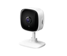 TP-LINK | Namų apsauga Wi-Fi kamera | Tapo C110 | Kubas | 3 MP | 3,3 mm/F/2,0 | Privatumo režimas, garso ir šviesos signalizacija, judesio aptikimas ir pranešimai, patobulintas naktinis matymas | H.264 | Micro SD, maks. 256 GB