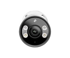 TP-LINK InSight S385 | VIGI Outdoor Full-Color Network Camera | Bullet | 8 MP | 2.8mm | H.265+ | MicroSD, iki 512 GB