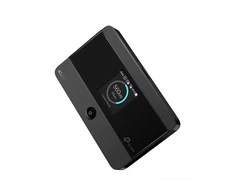 Maršrutizatorius TP-LINK 4G LTE Mobile Wi-Fi | M7352 | 802.11ax | MU-MiMO No | no PoE | Antenna type Internal