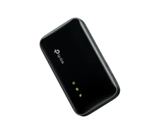 Maršrutizatorius TP-LINK 300 Mbps LTE-Advanced mobilusis Wi-Fi | M7400 | 802.11n | „Mesh“ palaikymas: ne | MU-MIMO: ne | 4G