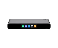 Maršrutizatorius TP-LINK Omada Fusion 2.5G PoE Multi-Gigabit Managed Switch | Fusion 2.5G PoE | Management | Desktop/Wall-mountable | Power supply type AC 100-240 V (50/60 Hz)