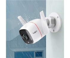 Lauko apsaugos kamera TP-Link Tapo C310