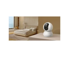 TP-LINK | Pan/Tilt AI Home Security Wi-Fi Camera | Tapo C230 | Tabletop/Ceiling-Mounted | 5 MP | 4mm/F2.0 | H.264 | Micro SD, Max. 512 GB