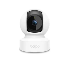 TP-LINK | Pan / Tilt Home Security Wi-Fi kamera | Tapo C212 | 3 MP | 4mm/F2.4 | H.264/H.265 | „Micro SD“, maks. 512 GB