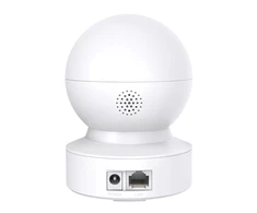 TP-LINK | Pan / Tilt Home Security Wi-Fi kamera | Tapo C212 | 3 MP | 4mm/F2.4 | H.264/H.265 | „Micro SD“, maks. 512 GB