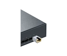 Šakotuvas TP-LINK SM331T Omada 1000BASE-T RJ45 SFP Module