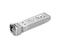 Šakotuvas SM5110LSB-10 | TP-LINK Omada 10GBase-BX WDM Bi-Directional SFP+ LC Module | SMF | LC/UPC | 10312.5 Mbit/s | Wavelength 1270/1330 nm | Maximum transfer distance 10000 m