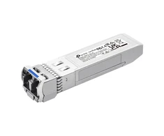 Šakotuvas TP-Link Omada 25GBase-LR SFP28 LC siųstuvas-imtuvas | SM6110-LR | Dvipusis LC/UPC