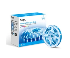 TP-LINK | Išmanioji Wi-Fi šviesos juosta | Tapo L900-5 | Daugiaspalvis