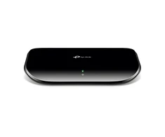 Šakotuvas TP-LINK 5 prievadų gigabito komutatorius
