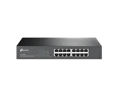 Šakotuvas Komutatorius TP-Link / TL-SG1016DE